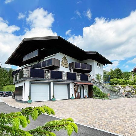 B&B Landhaus Vierthaler ฟิลซ์โมส ภายนอก รูปภาพ