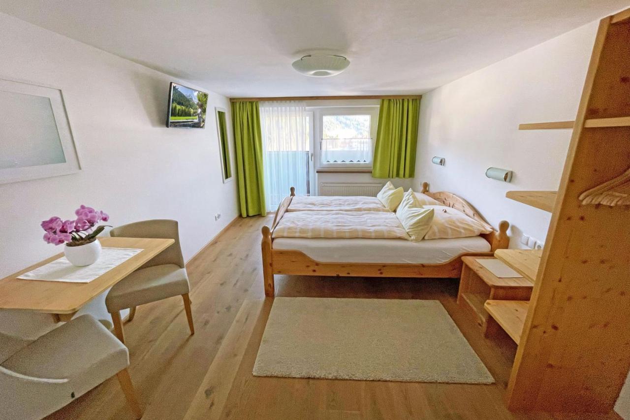 B&B Landhaus Vierthaler ฟิลซ์โมส ภายนอก รูปภาพ