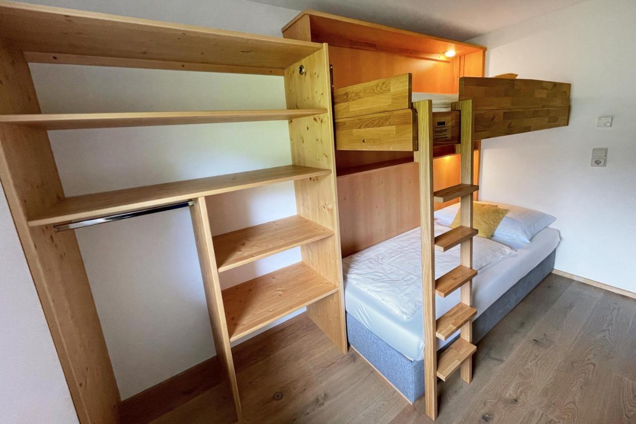 B&B Landhaus Vierthaler ฟิลซ์โมส ภายนอก รูปภาพ