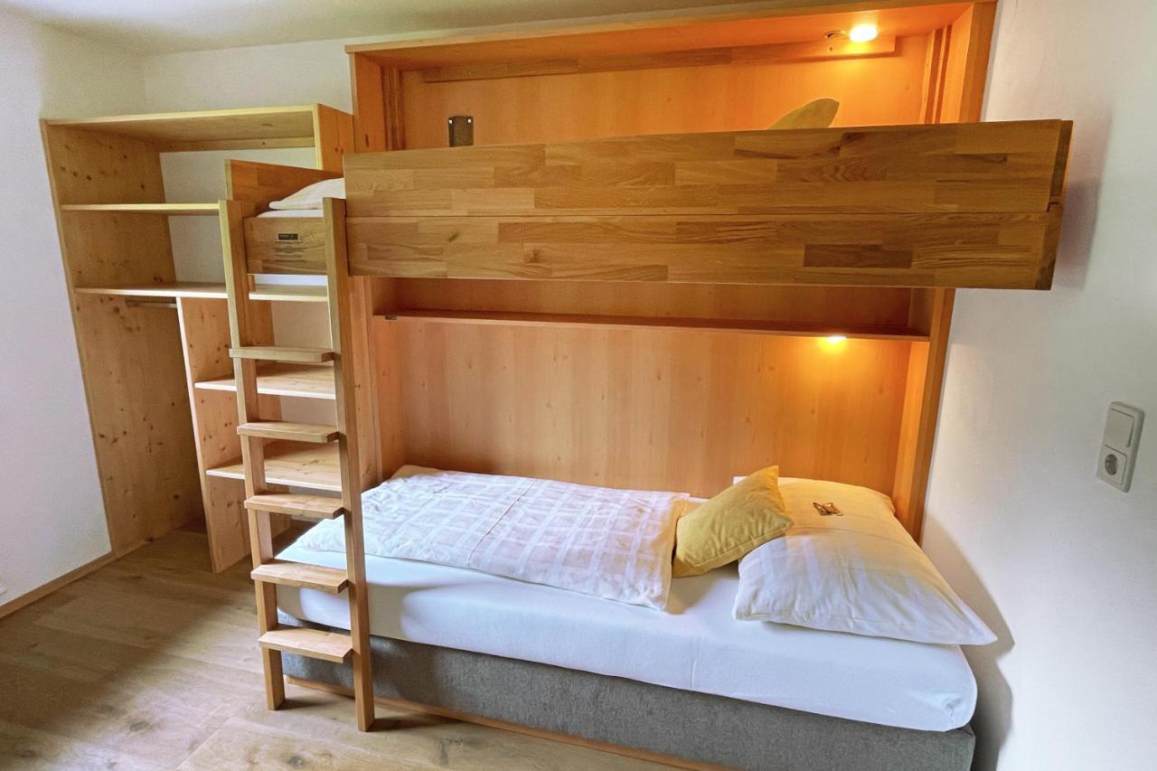 B&B Landhaus Vierthaler ฟิลซ์โมส ภายนอก รูปภาพ