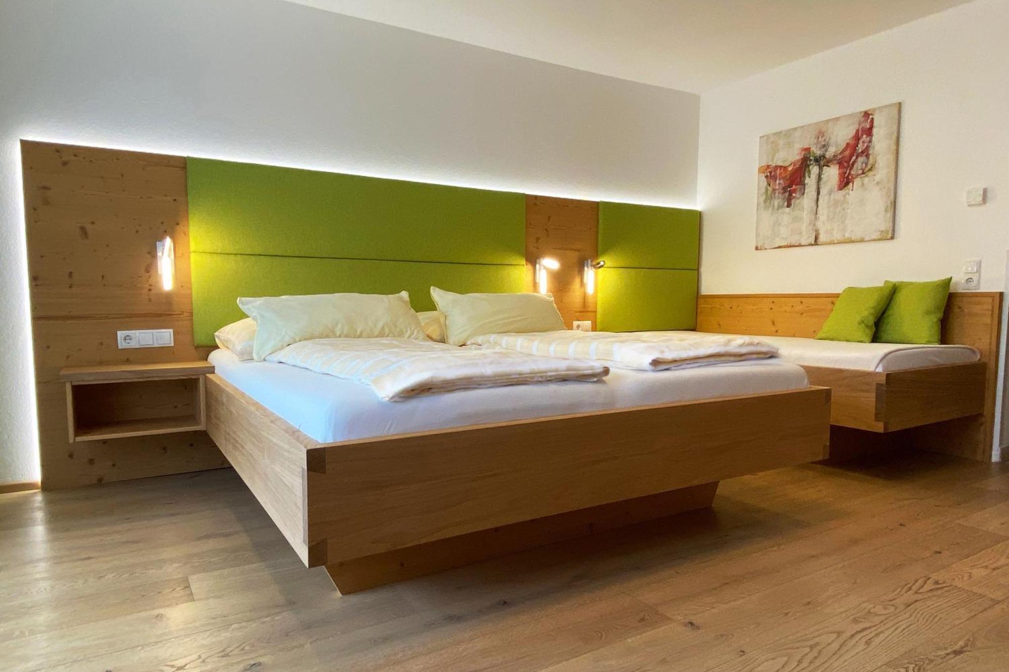 B&B Landhaus Vierthaler ฟิลซ์โมส ภายนอก รูปภาพ