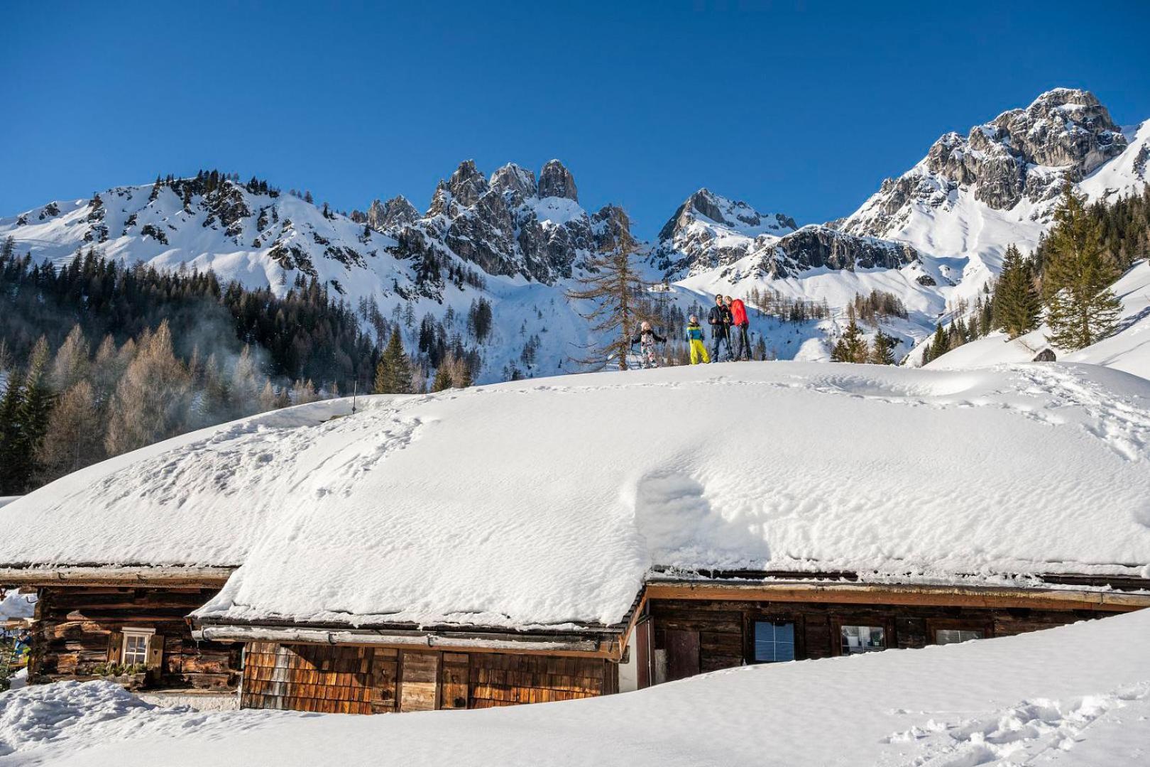 B&B Landhaus Vierthaler ฟิลซ์โมส ภายนอก รูปภาพ