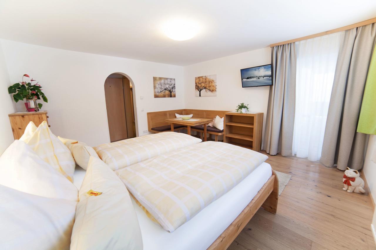 B&B Landhaus Vierthaler ฟิลซ์โมส ภายนอก รูปภาพ