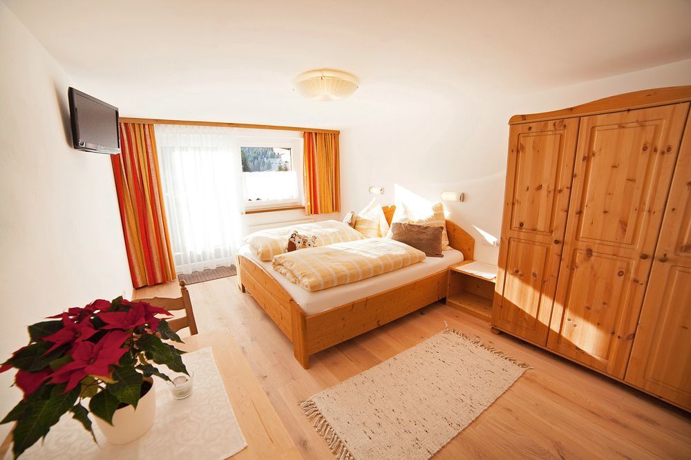 B&B Landhaus Vierthaler ฟิลซ์โมส ภายนอก รูปภาพ