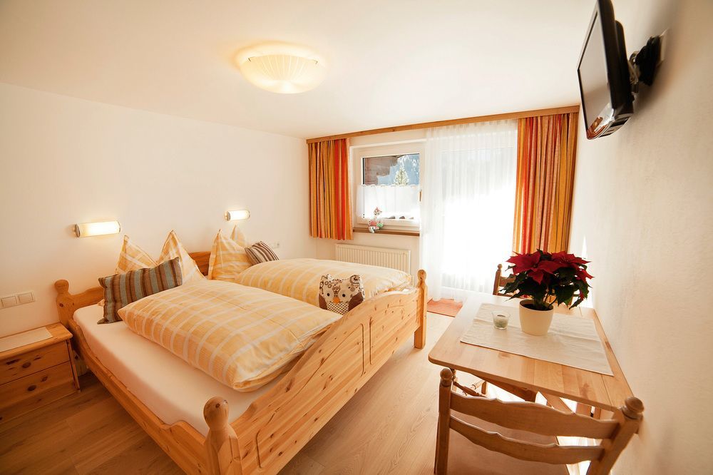 B&B Landhaus Vierthaler ฟิลซ์โมส ภายนอก รูปภาพ