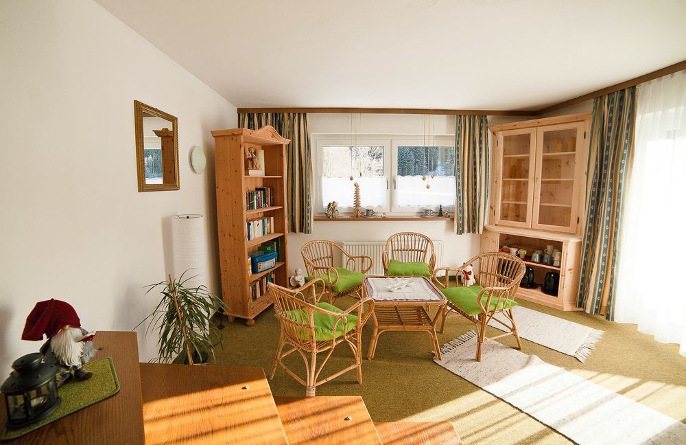 B&B Landhaus Vierthaler ฟิลซ์โมส ภายนอก รูปภาพ