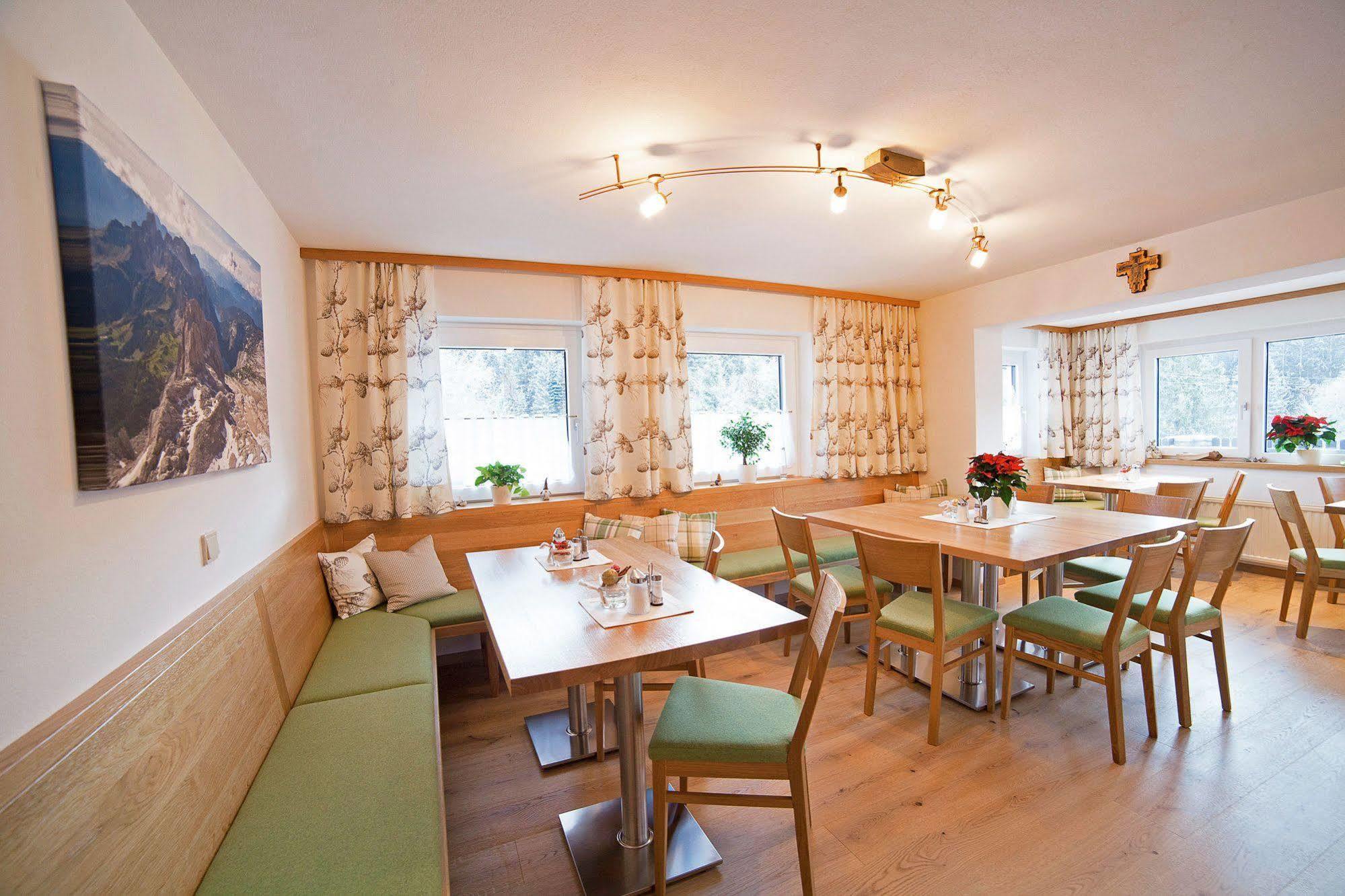 B&B Landhaus Vierthaler ฟิลซ์โมส ภายนอก รูปภาพ